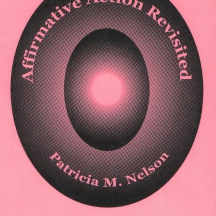 Affirmative Action Revisited