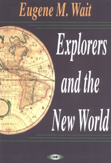 Explorers & the New World