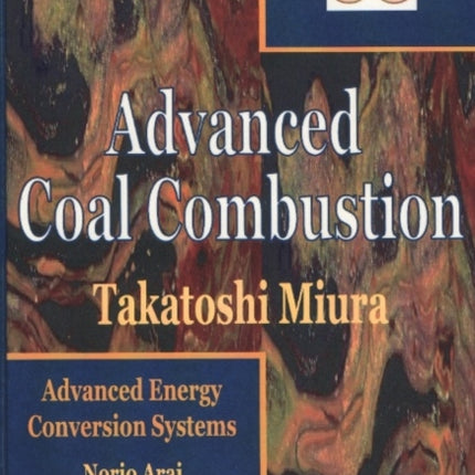 Advanced Coal Combustion: Advanced Energy