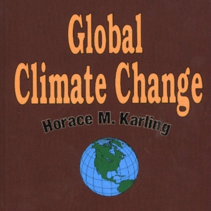 Global Climate Change