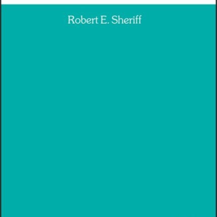 Encyclopedic Dictionary of Applied Geophysics