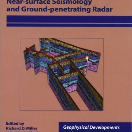 Advances in Near-surface Seismology and
