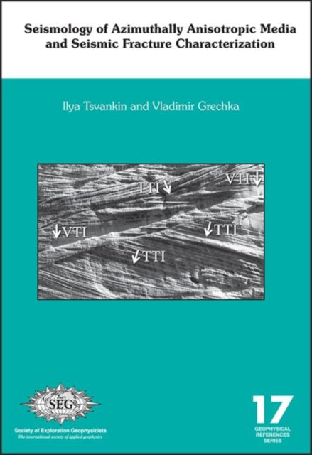 Seismology of Azimuthally Anisotropic Media and