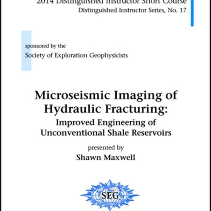 Microseismic Imaging of Hydraulic Fracturing: