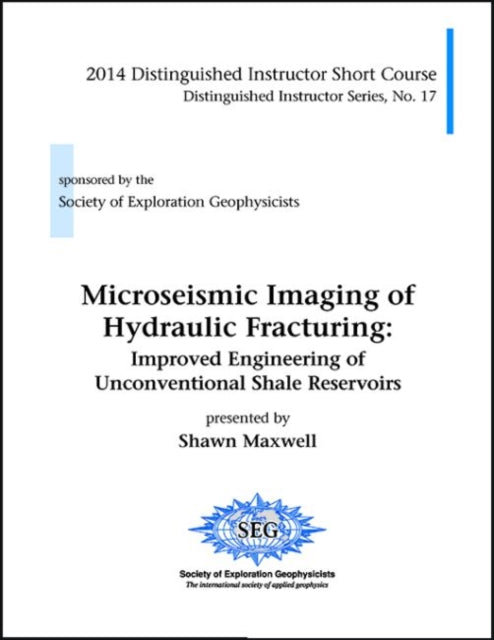 Microseismic Imaging of Hydraulic Fracturing: