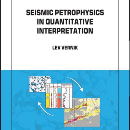 Seismic Petrophysics in Quantitative