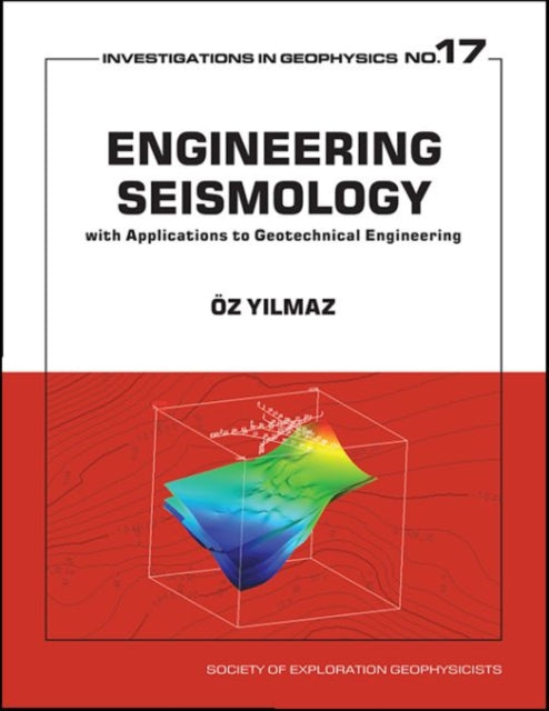 Engineering Seismology with Applications to Geotechnical Engineering