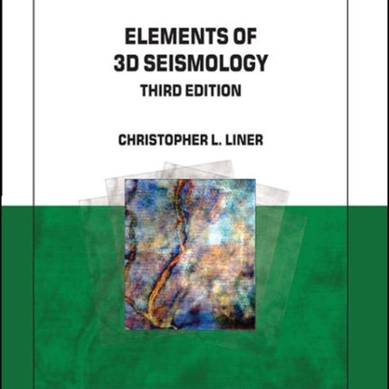 Elements of 3D Seismology