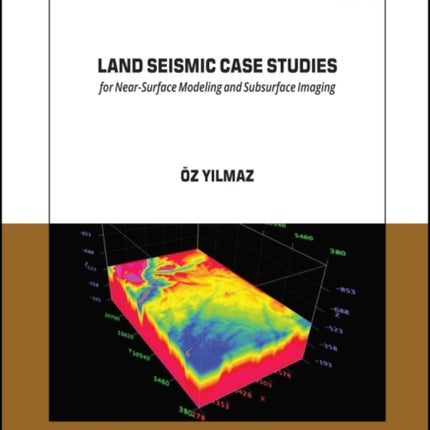 Land Seismic Case Studies for Near-Surface Modeling and Subsurface Imaging