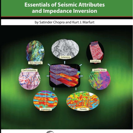 Essentials of Seismic Attributes and Impedance