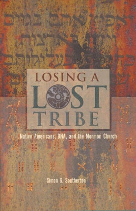 Losing a Lost Tribe: Native Americans, Dna, and
