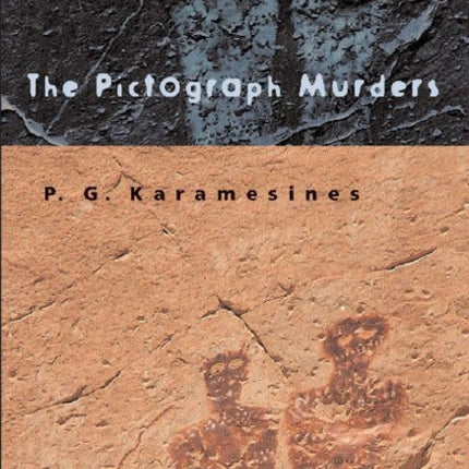 The Pictograph Murders
