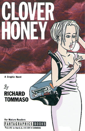 Clover Honey