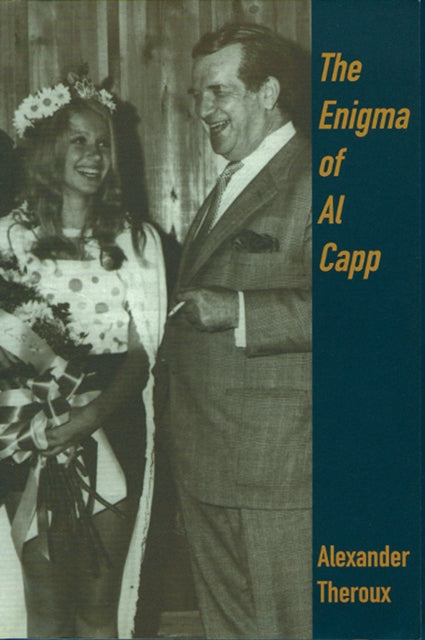 Enigma Of Al Capp