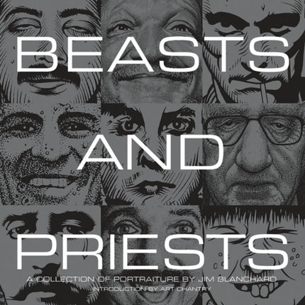 Beasts And Priests