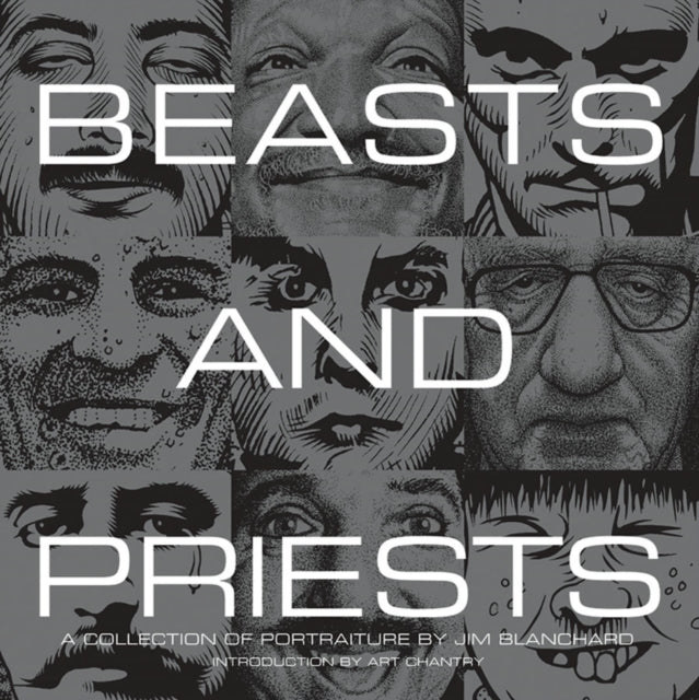 Beasts And Priests