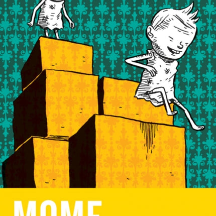 Mome 6: Winter 2007