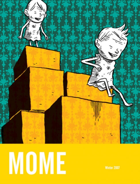 Mome 6: Winter 2007