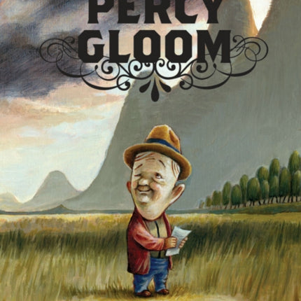 Percy Gloom