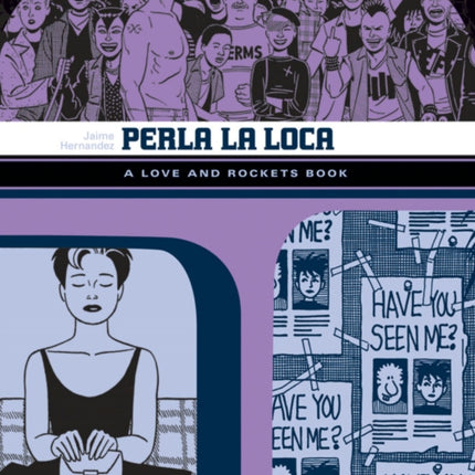 Perla La Loca
