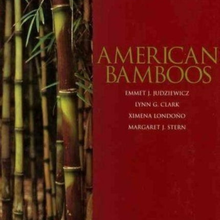 American Bamboos