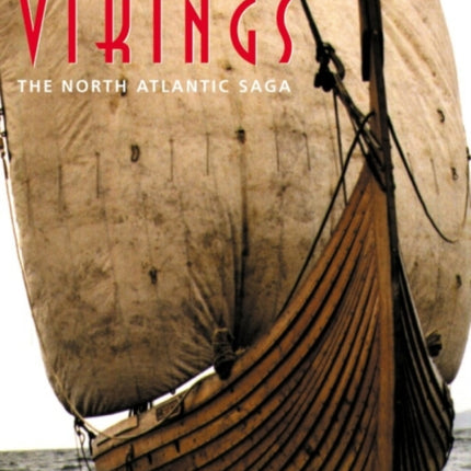 Vikings: The North Atlantic Saga