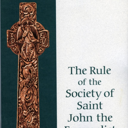 Rule of the SSJE