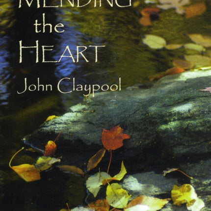 Mending the Heart
