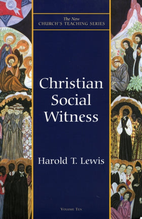 Christian Social Witness