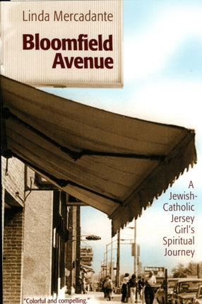 Bloomfield Avenue: A Jewish-Catholic Jersey