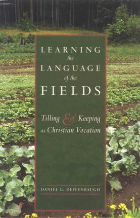 Learning the Language of the Fields: Tilling and
