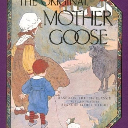 Original Mother Goose