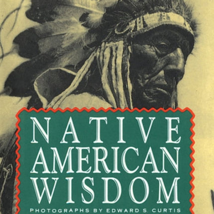 Native American Wisdom