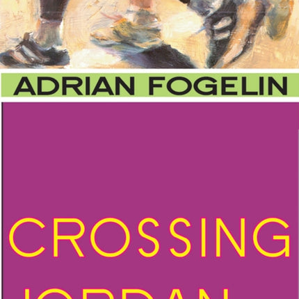 Crossing Jordan