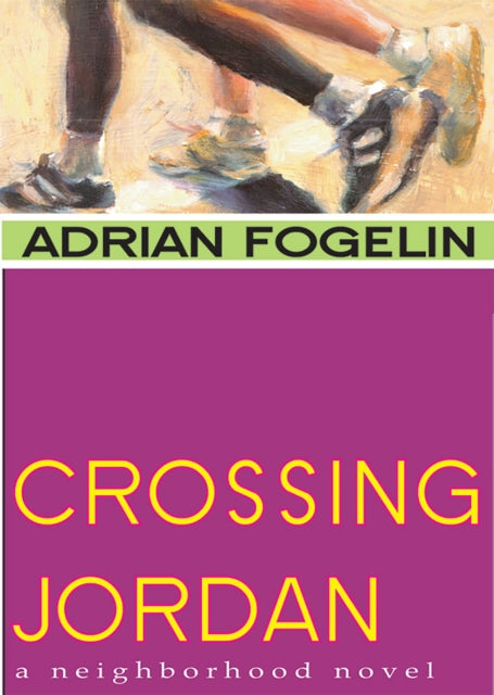 Crossing Jordan