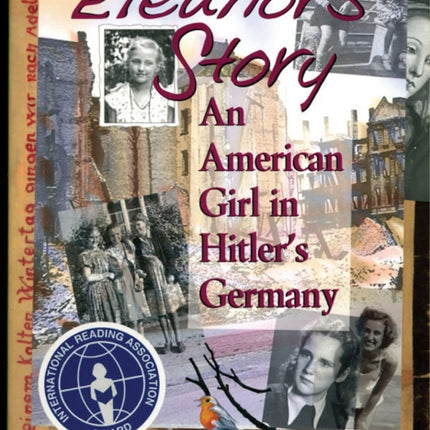 Eleanor's Story: An American Girl in Hitler's Germany