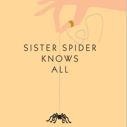 Sister Spider Knows All