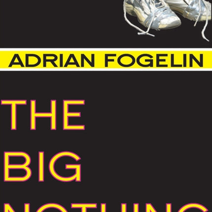 The Big Nothing