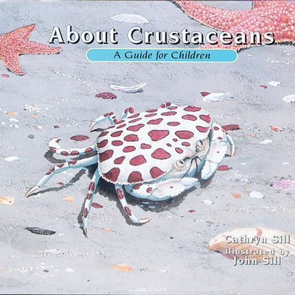 About Crustaceans: A Guide for Children