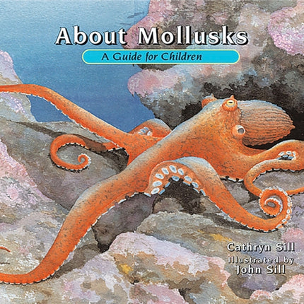 About Mollusks: A Guide for Children