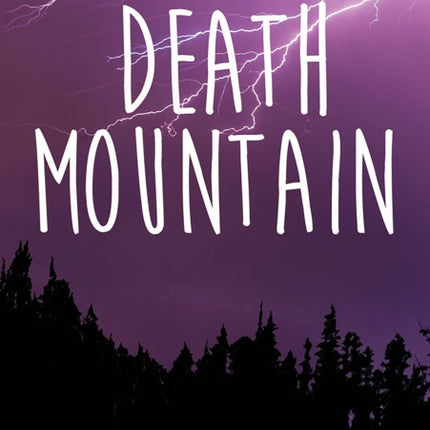 Death Mountain