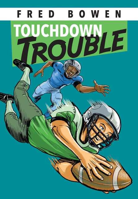 Touchdown Trouble