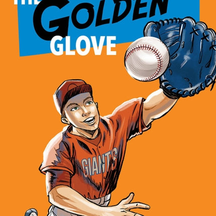 The Golden Glove