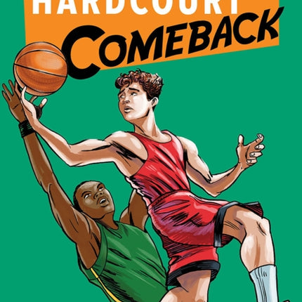 Hardcourt Comeback