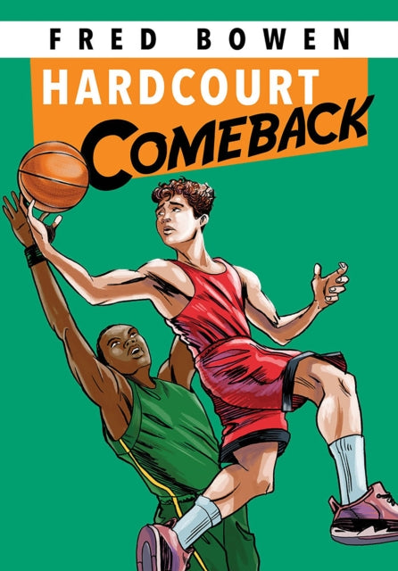 Hardcourt Comeback