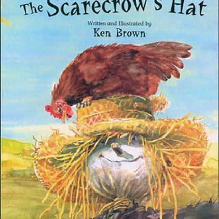 The Scarecrow's Hat