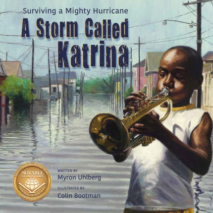 A Storm Called Katrina