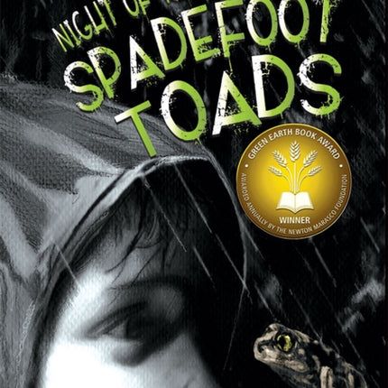 Night of the Spadefoot Toads