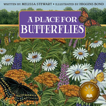 A Place for Butterflies