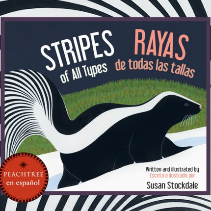 Stripes of All Types / Rayas de todas las tallas